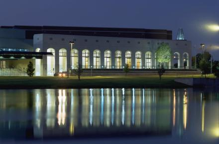Arlington Convention Center