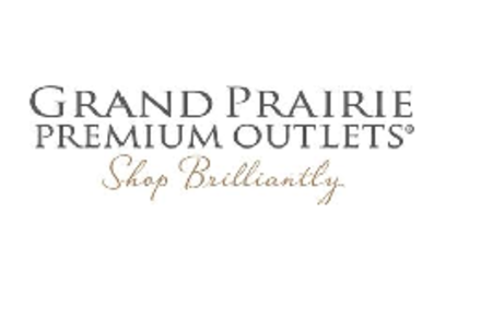 Grand Prairie Premium Outlets