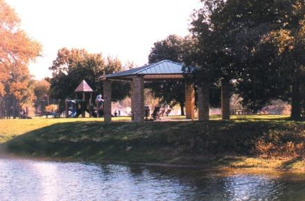 Hooper park