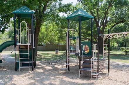 Pirie Park