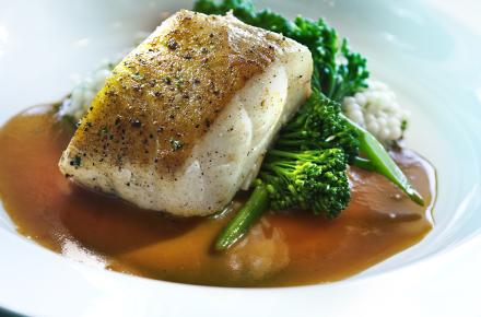 Dinner | Restaurant506 at The Sanford House | Arlington, TX Fine Dining