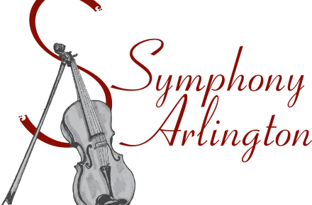 Symphony Arlington Logo