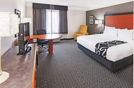 LA Quinta Inn & Suites South Image 3