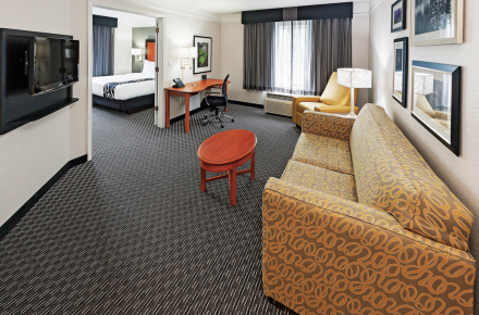 LA Quinta Inn & Suites South Image 5