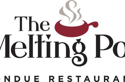The Melting Pot Logo