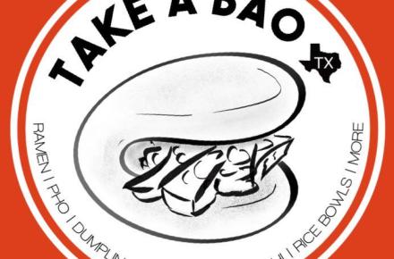 Take A Bao Logl FB