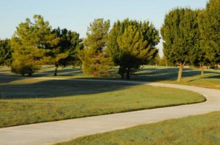 Vandergriff Park