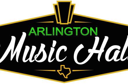Arlington Music Hall-Logo