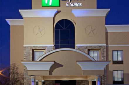 arlington texas hotel night image of hotel