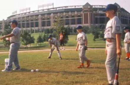 Ballpark Sports