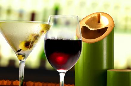Drinks