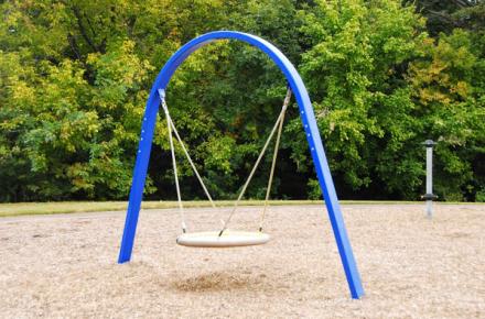 college hill park
