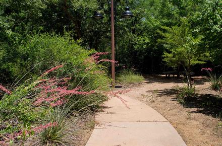 Dixon W. Holman Park