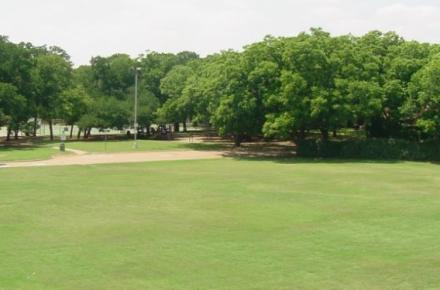 Fielder Park