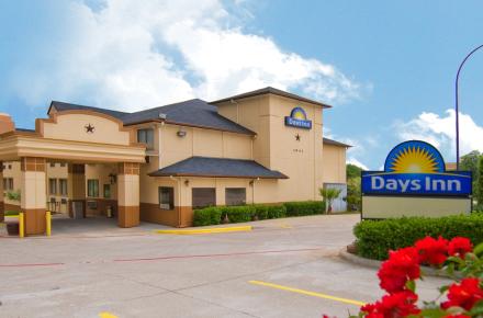 Days Inn Front