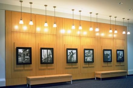 gallery