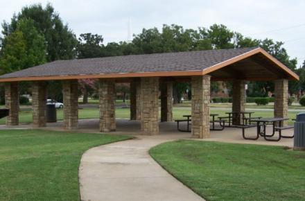George Stevens Park