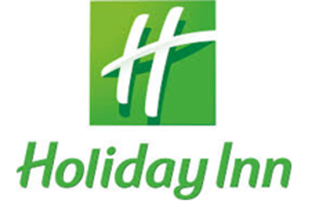 Holiday Inn Arlington NE logo