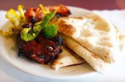 Indian Meal
