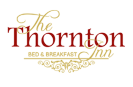 The Thornton Inn logo