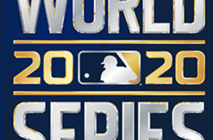 2020 Mlb World Series