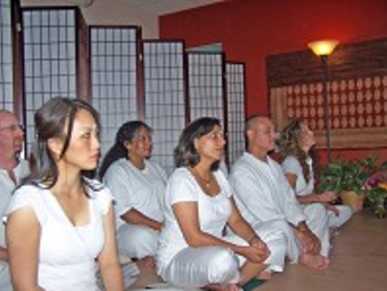 Princeton Integral Yoga Community