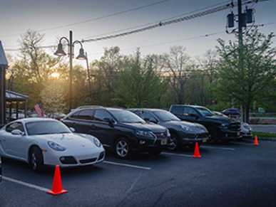 Open Door Valet Hamilton Nj 08690