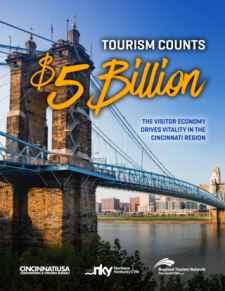 Tourism Counts