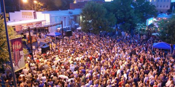 Where to Hear Live Music Athens GA Athens Convention Visitors Bureau