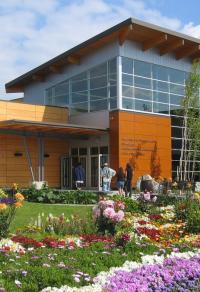 Morris Thompson Cultural and Visitors Center
