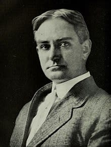 Philander Claxton