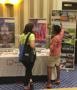 MARS VIP Trade Show 2018