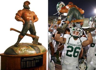 paul bunyan