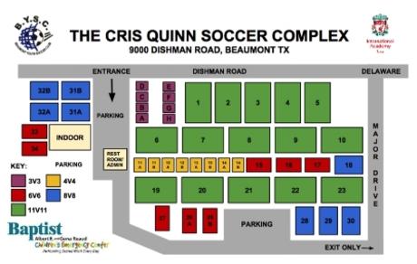 Qsoccer-diagram
