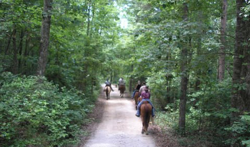 Cloudmont Ski and Golf Resort & Shady Grove Dude Ranch