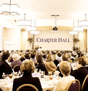 Charter Hall Roanoke