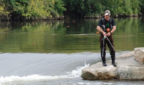 Fishing In Dayton, OH License Information & Places To Fish