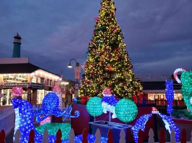 Restaurants Open On Christmas Day 2021 In Monterey Ca Holiday Events In Monterey Ca Holiday Events Calendar
