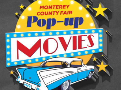 Monterey Event Calendar 2022