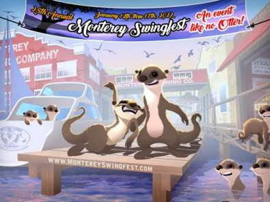 Monterey Events Calendar | Music, Sports, Art, Food And Wine