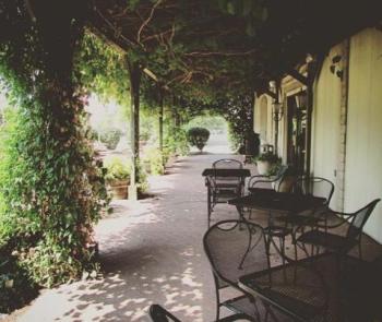 Chateau Thomas Winery