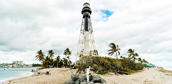 Hillsboro Lighthouse