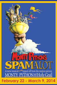 spamalot