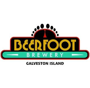 Beerfoot logo