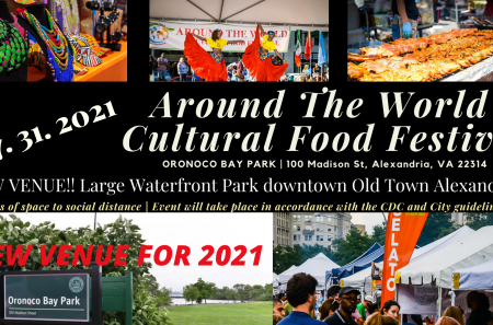 Alexandria Va Calendar Of Events