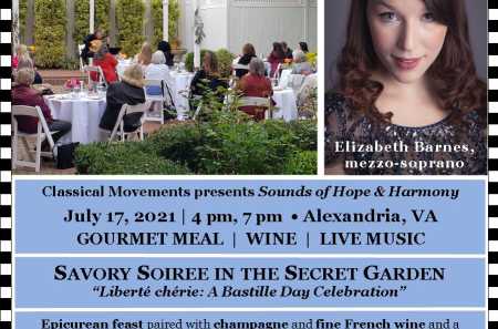 Alexandria Va Calendar Of Events