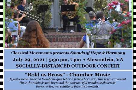 Alexandria Va Calendar Of Events