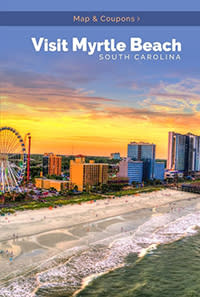 View the Digital Version of the Official Myrtle Beach Area ...