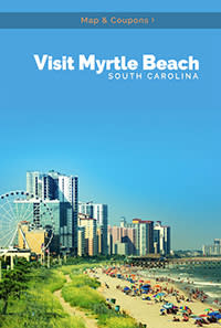 View The Digital Version Of The Official Myrtle Beach Area Vacation Guide