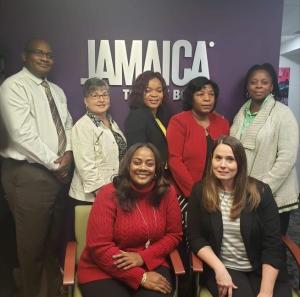 Canada Staff